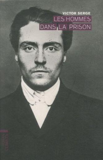 [1979527]  Les hommes dans la prison 