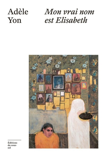 [10045477]  Mon vrai nom est Elisabeth 