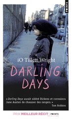 DARLING DAYS
