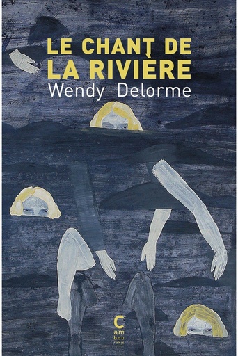 [10070562]  Le chant de la rivière 