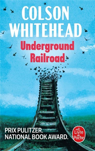 [8590489]  Underground railroad 
