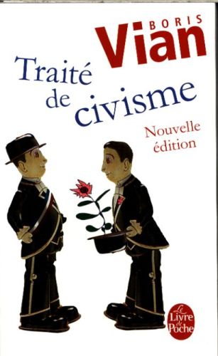 [6172922]  Traité de civisme 