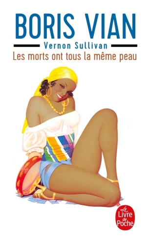 [5919293]  Les morts ont tous la même peau 