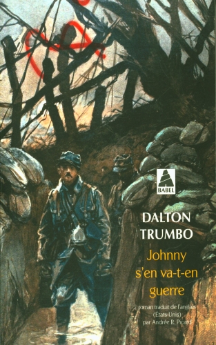 [8891763]  Johnny s'en va-t-en guerre 