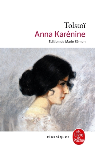 [5918585]  Anna Karénine 