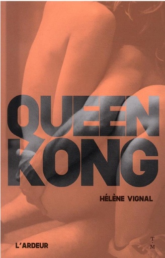 [9209275]  Queen Kong 