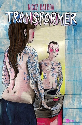 [10193649]  Transformer 