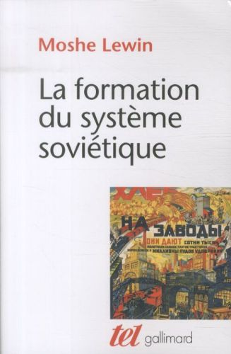 [5023966]  La formation du système soviétique 