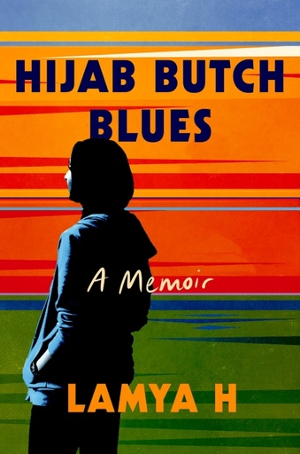 [9526393]  Hijab Butch Blues 