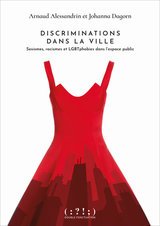 DISCRIMINATIONS DANS LA VILLE