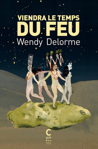 [9343217]  Viendra le temps du feu 
