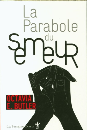 [8936310]  La parabole du semeur 