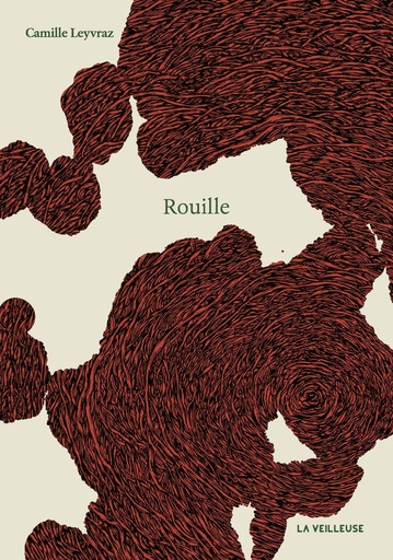 [10203800]  Rouille 