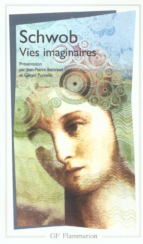 [858552]  Vies imaginaires 