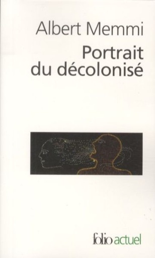 [1344181]  Portrait du décolonisé arabo-musulman et de quelques autres 