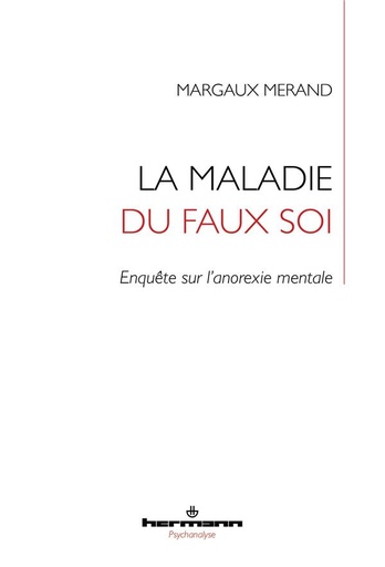 [9720888]  La maladie du faux soi 