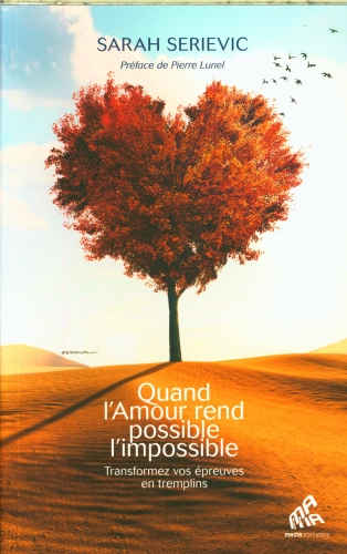 [10188694]  Quand l'amour rend possible l'impossible 