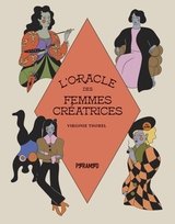 L'ORACLE DES FEMMES CREATRICES