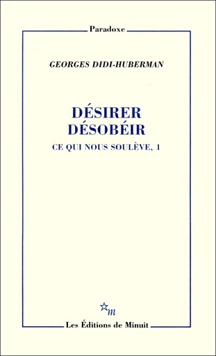 [8553839]  Ce qui nous soulève 