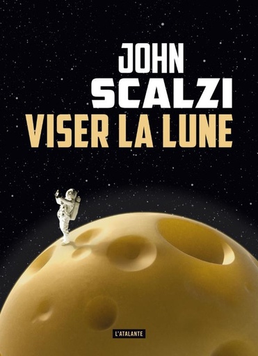 [10176620]  Viser la Lune 