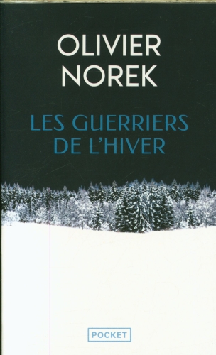 [10190551]  Les guerriers de l'hiver 