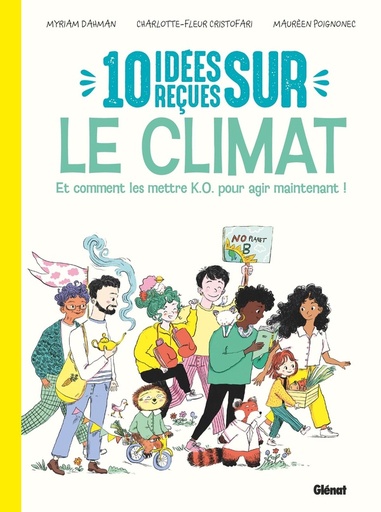 [10230736]  10 idees recues sur le climat 