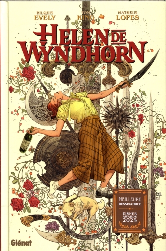 [10230757]  Helen de Wyndhorn 