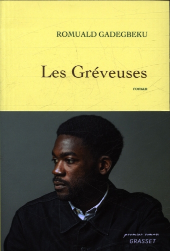 [10236501]  Les gréveuses 