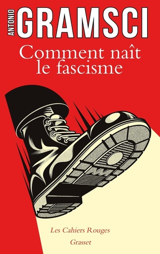 [10236479]  Comment nait le fascisme 