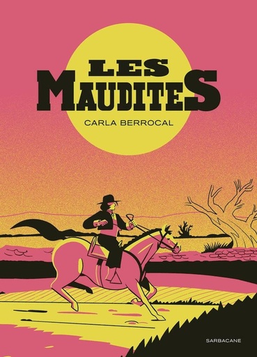[10152523]  Les maudites 