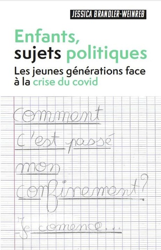 [10271461]  Enfants, sujets politiques 