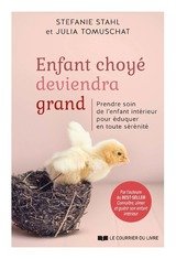 MON ENFANT DU NID A L'ENVOL