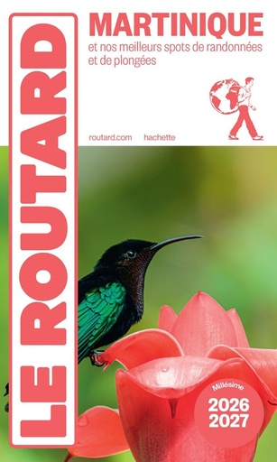 [10174669]  Martinique 2026 2027 