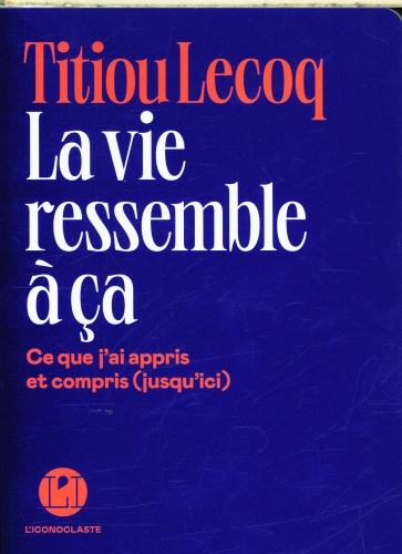 [10195680]  La vie ressemble à ça 