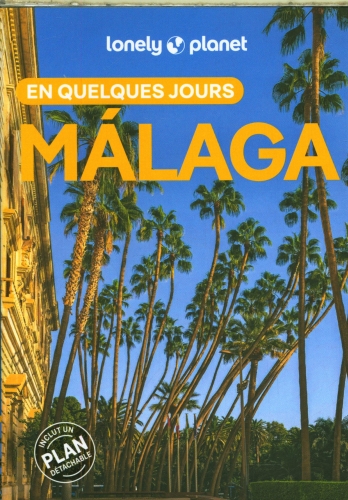 [10195719]  Malaga en quelques jours 