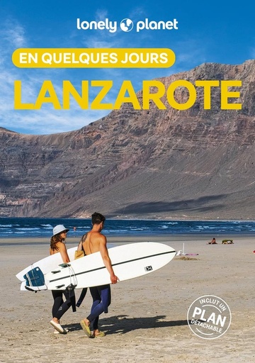 [10195720]  Lanzarote en quelques jours 