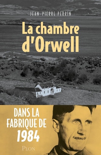[10190515]  La chambre d'Orwell 
