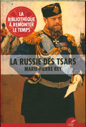 [10194071]  La Russie des Tsars 