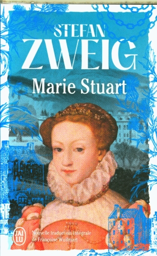 [10152413]  Marie Stuart 
