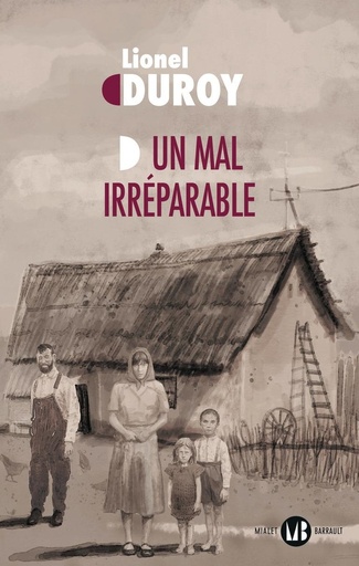 [10200731]  Un mal irréparable 