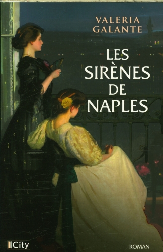 [10193343]  Les sirènes de Naples 