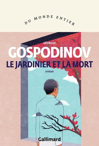 [10173772]  Le jardinier et la mort 