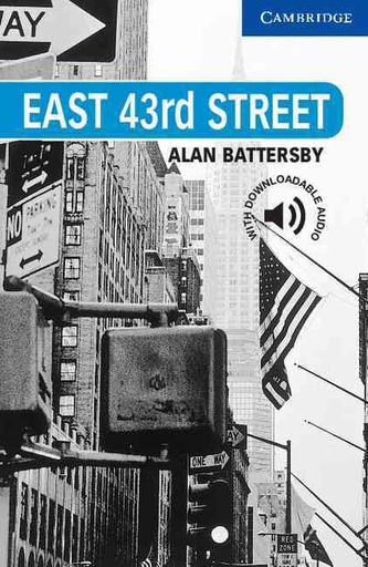 [674165]  East Forty-third Street 
