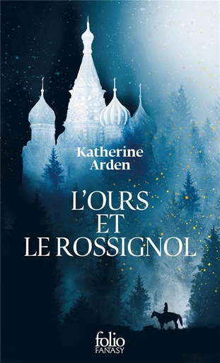 [9904976]  L'ours et le rossignol 
