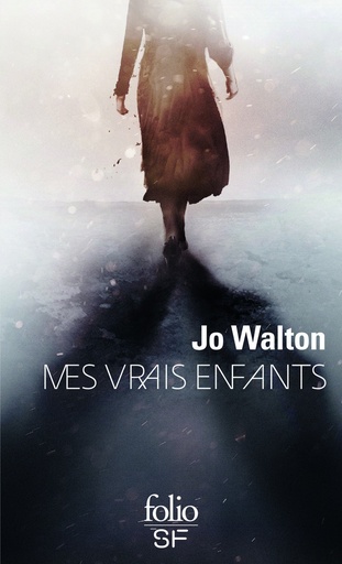 [8560403]  Mes vrais enfants 