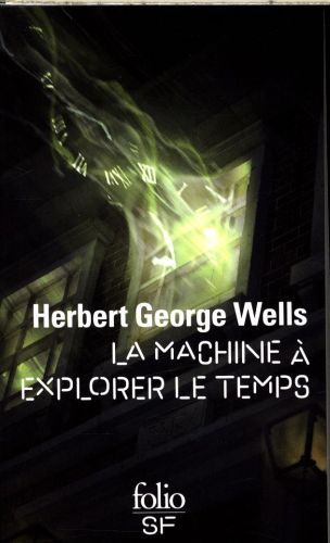 [7206246]  La machine à explorer le temps 