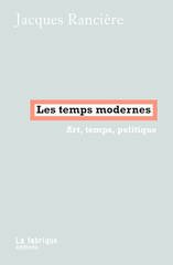 TEMPS MODERNES -LES-