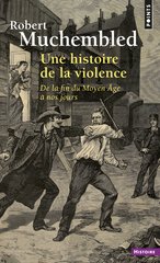 HISTOIRE DE LA VIOLENCE -UNE- REED