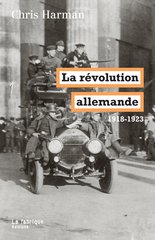 REVOLUTION ALLEMANDE -LA-