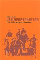 SPARTAKISTES -LES-